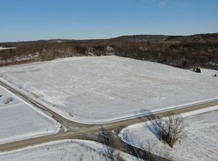 20AC County Road X, Portage, WI 53901