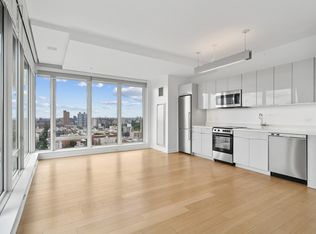 400 W 113th St APT 1525, New York, NY 10025