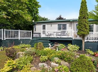 160 McVeety Rd, Drummond/north Elmsley, ON K7H 3C7