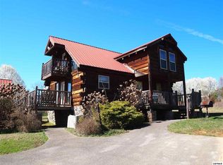 609 Magic Kingdom Ln, Sevierville, TN 37876