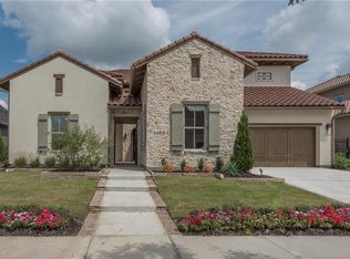 4466 Big Cedar Dr, Frisco, TX 75033