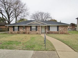 837 Vince Ln, Desoto, TX 75115