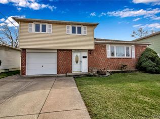 295 Zoerb Ave, Cheektowaga, NY 14225