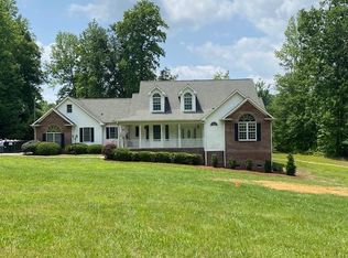 521 Clay Thomas Rd, Roxboro, NC 27573