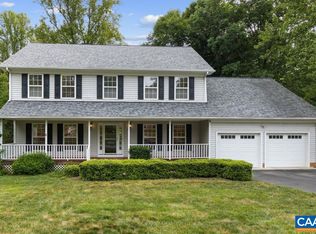 2669 Kendalwood Ln, Charlottesville, VA 22911