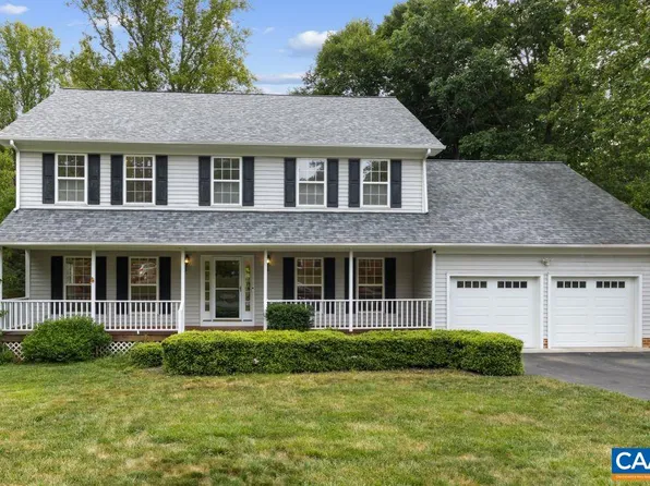 2669 Kendalwood Ln, Charlottesville, VA 22911