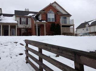 3466 Tremonte Cir N, Oakland Twp, MI 48306