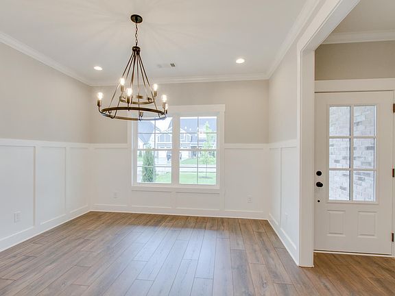 5th image of 3424 Caroline Farms Drive 5 Lot L5