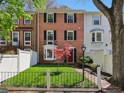 4321 Gramercy Cir, Alexandria, VA, 22309