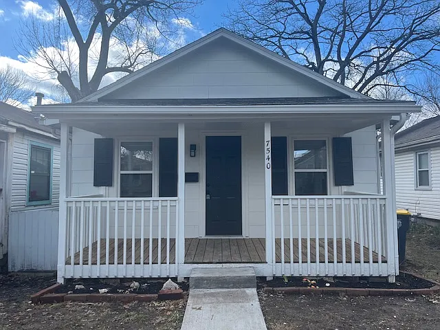 7540 Pennsylvania Ave