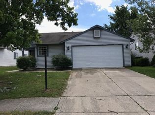 11049 Amburg Ct, Indianapolis, IN 46235