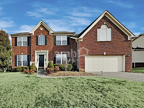 1048 Oakhall Dr Photo 1