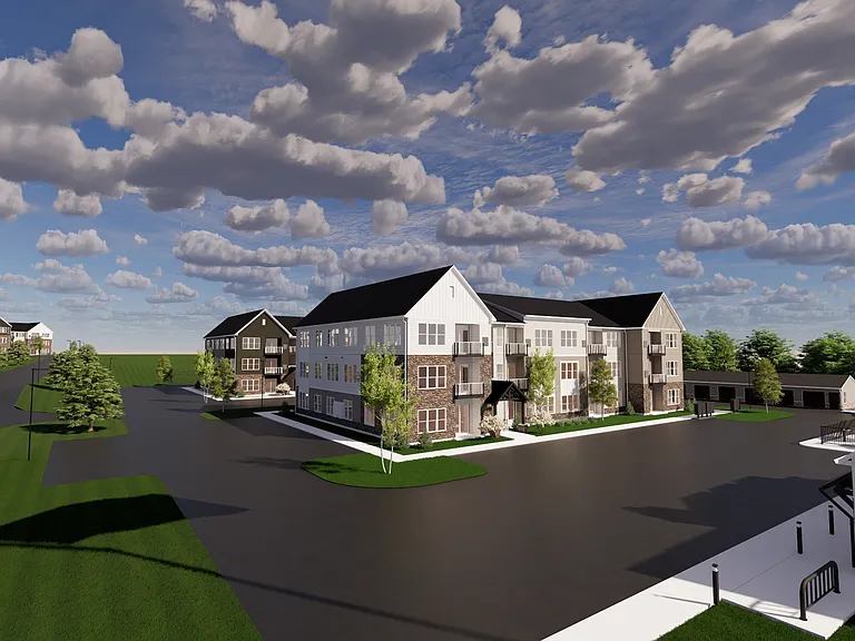 The Summit at River View — Photo 10