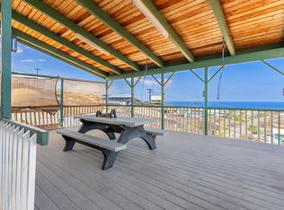 88-1506 Ewalu Ave, Captain Cook, HI 96704