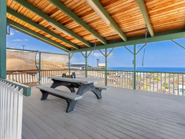 88-1506 Ewalu Ave, Captain Cook, HI 96704