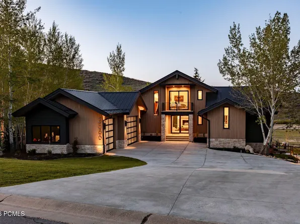 2586 Aspen Springs Dr, Park City, UT 84060