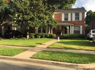 4404 Glenwick Ln, University Park, TX 75205