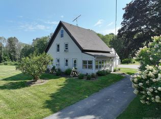 71 Rawson Rd, Woodstock, CT 06281