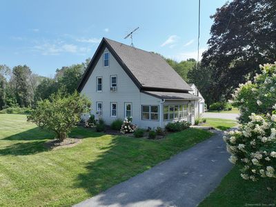 71 Rawson Road, Woodstock, CT, 06281