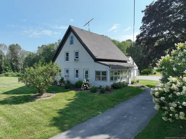 71 Rawson Road, Woodstock, CT 06281