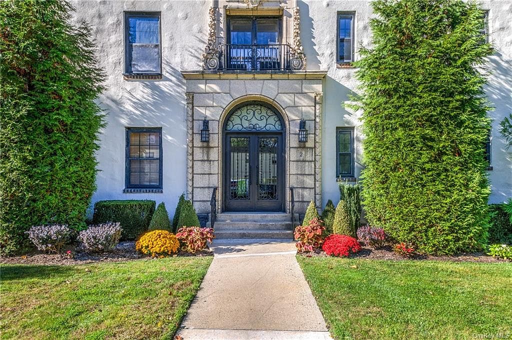 1273 North Avenue Ent 2, Apt 5B, New Rochelle, NY 10804 Zillow
