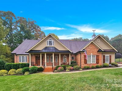 143 Mandarin Dr, Mooresville, NC, 28117