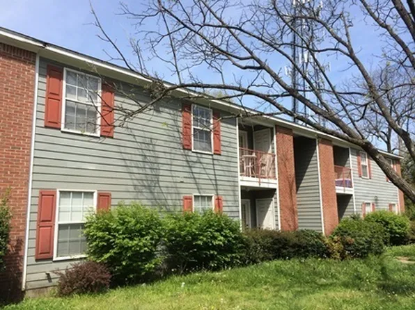 3566 Bristerwood, 3566 Bristerwood Dr APT 203, Memphis, TN 38111