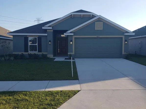 4853 Sutherland St Lot 57, Spring Hill, FL 34609