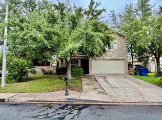 2027 Lima Loop, Laredo, TX 78045