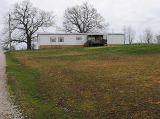 159 Harrison King Ln, Berea, KY 40403