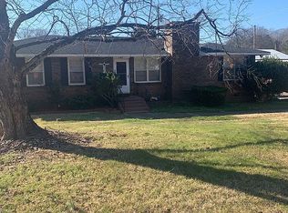 609 N Main St, Piedmont, AL 36272