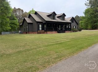 3385 State Highway 83 S, Monticello, GA 31064