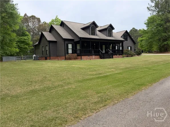 3385 Highway 83 S, Monticello, GA 31064