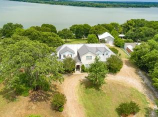 13680 Williams Rd, Azle, TX 76020