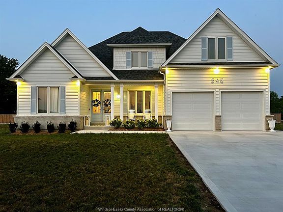 2nd image of 345 Marla Cres
