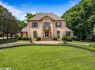 60 Kingsway, Mobile, AL 36608