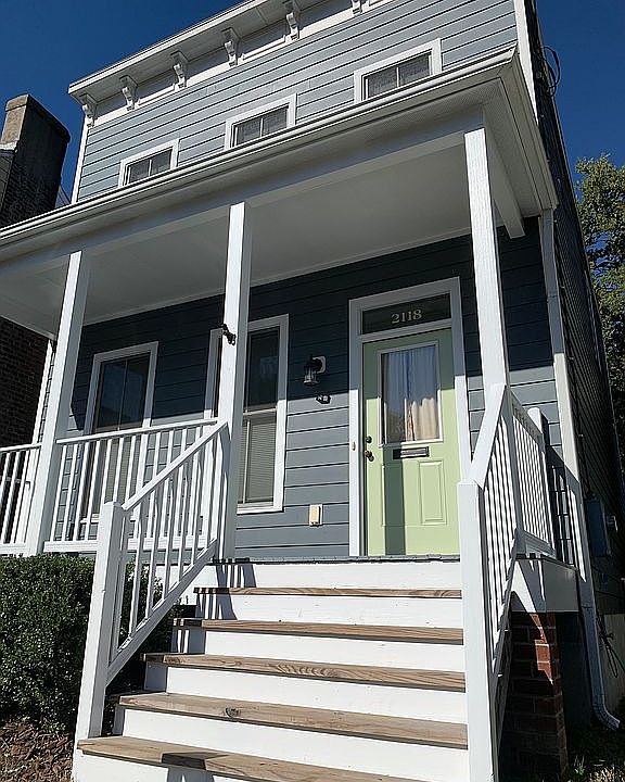 1st image of 2118 M St