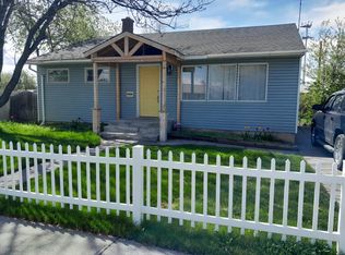 150 E 2 N, Rexburg, ID 83440