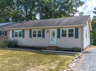 1012 Sanders Ave, Paducah, KY 42001