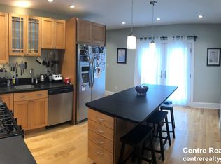 33-35 Robbins St #U1, Waltham, MA 02453