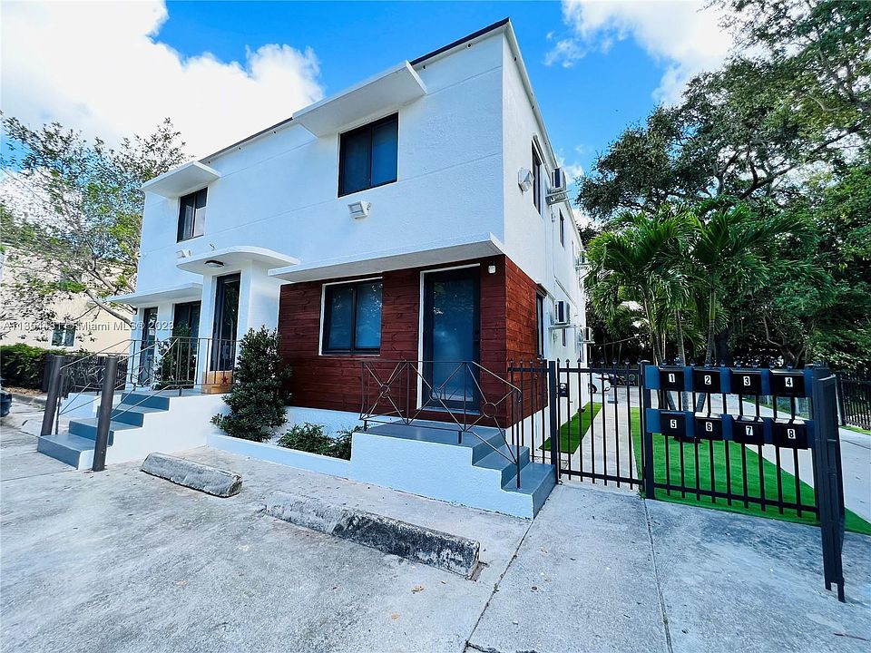 1st image of 5541 NW Miami Ct #8