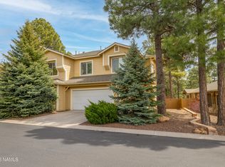 1148 N Flowing Springs Trl, Flagstaff, AZ 86004