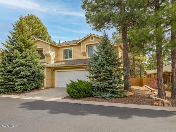 1148 N Flowing Springs Trl, Flagstaff, AZ 86004