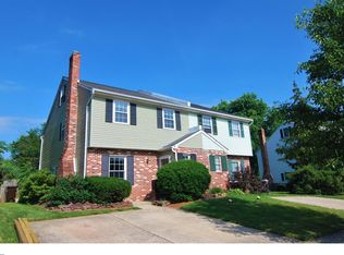 2052 Fort Bevon Rd, Harleysville, PA 19438