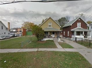 1413 Indiana Ave, Flint, MI 48506