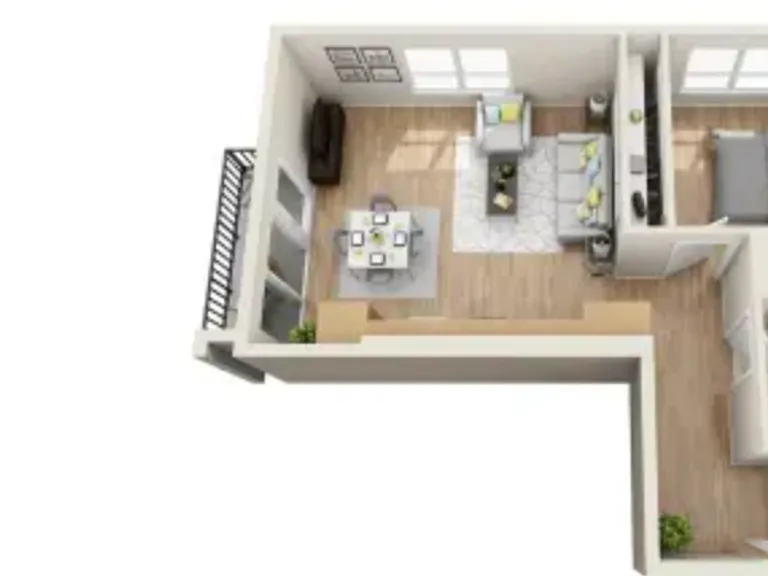 Maya Apartments at 535 Kingsley Dr in Los Angeles — Photo 21