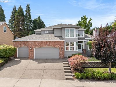14662 NW Applegate Ln, Portland, OR, 97229