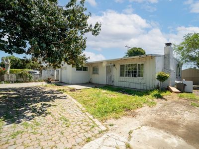 10041 Griffith St, San Jose, CA, 95127