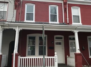 126 Coral St, Lancaster, PA