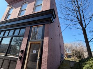 448 Green St #A, Portsmouth, VA 23704